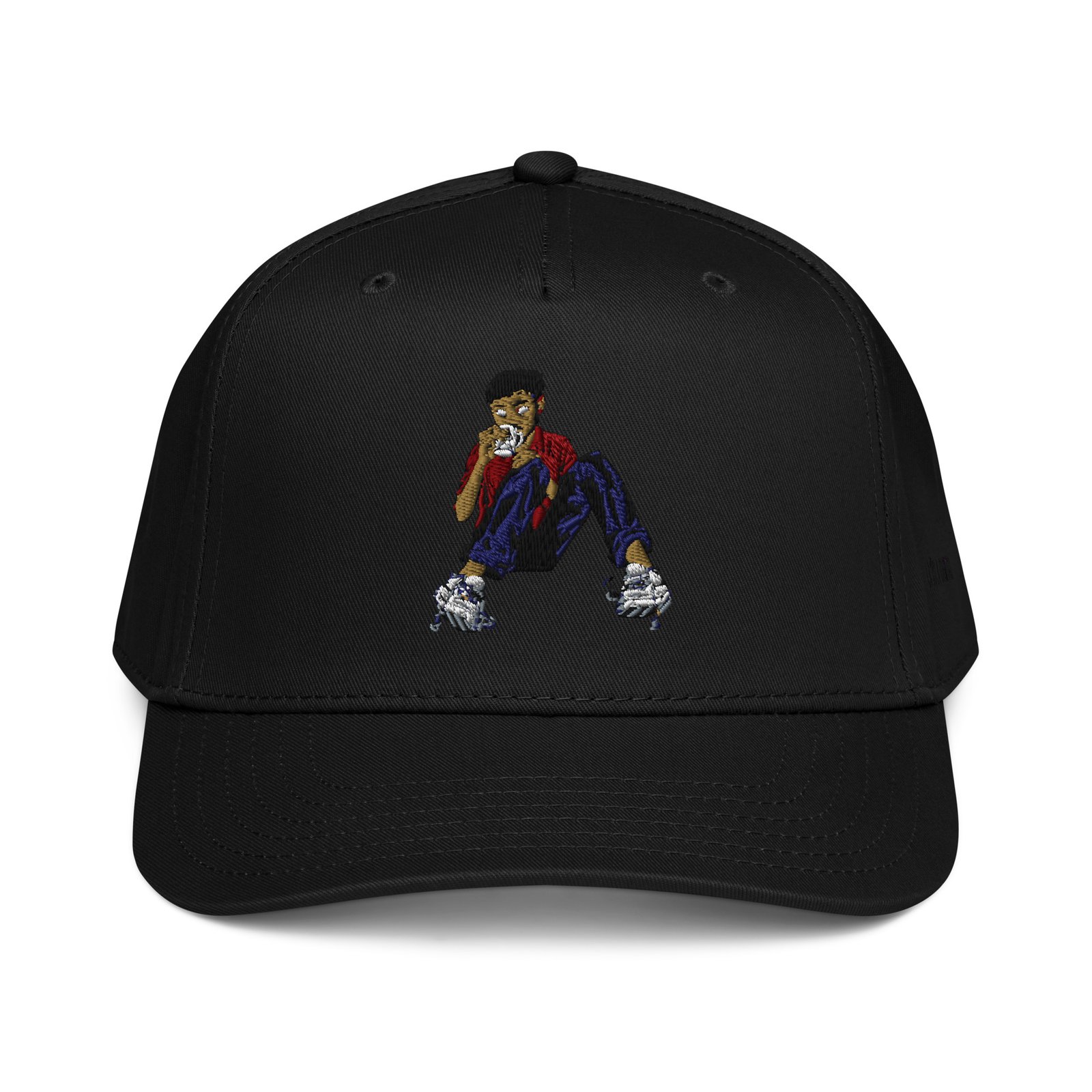 La Isla Digital x Hugo Star - Gorra de Baseball
