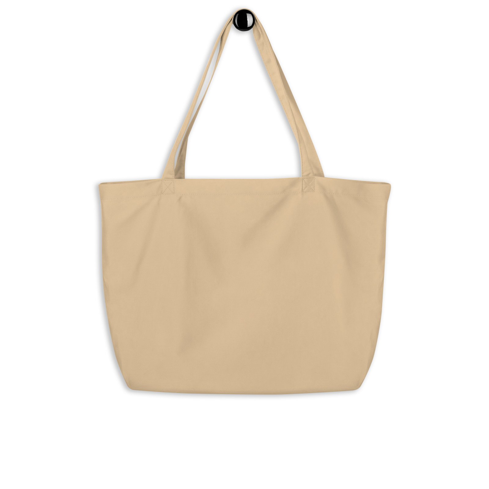 La Isla Digital - Eco Totebag (big) - Image 4