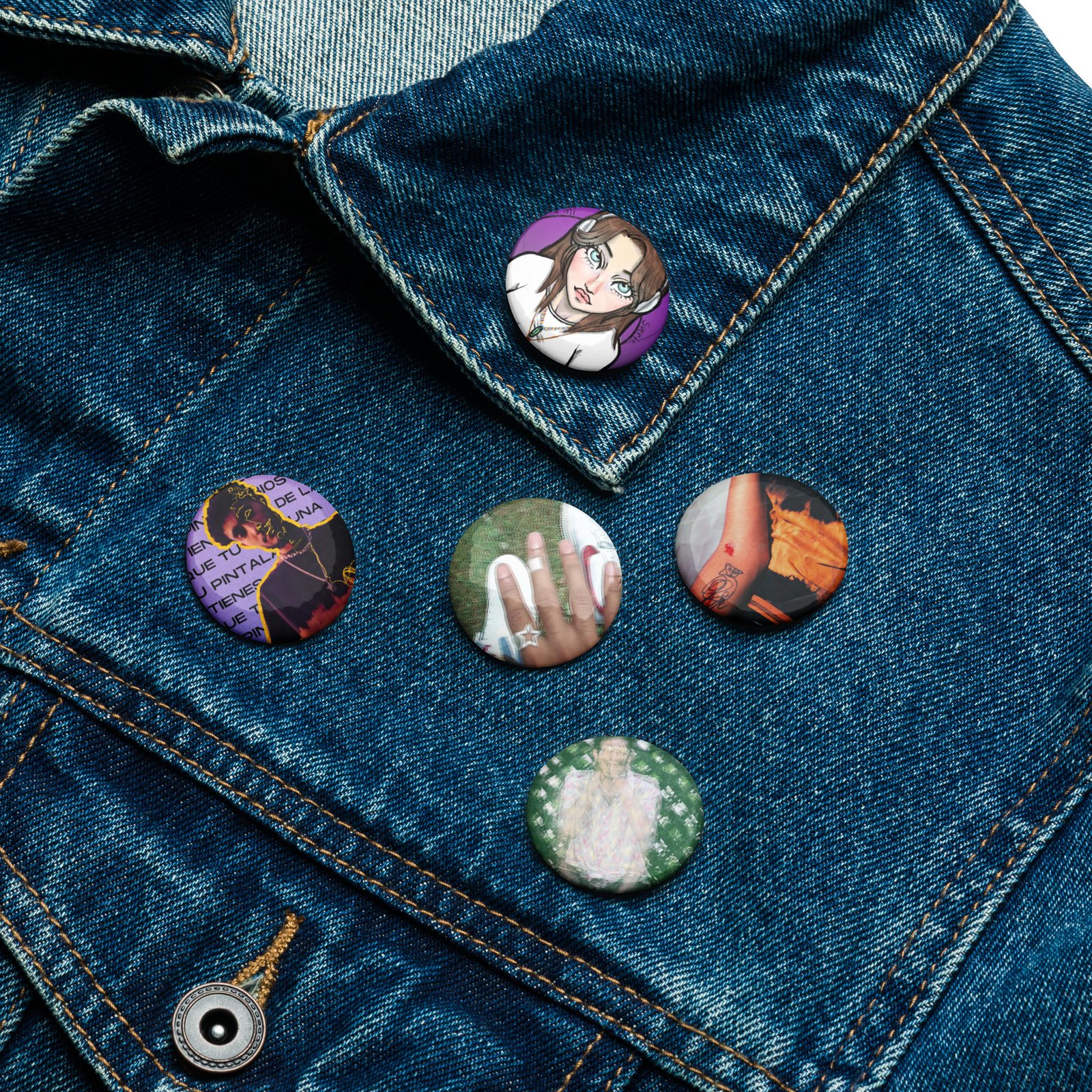 pins-hugo-star-la-isla-digital