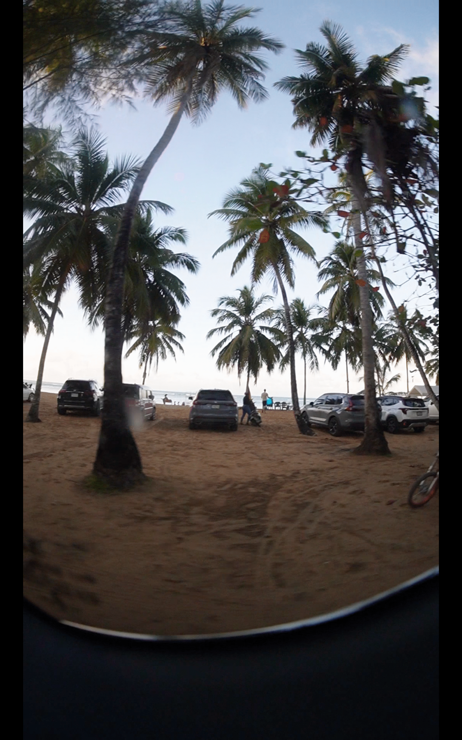 Campamento musical en Las Terrenas